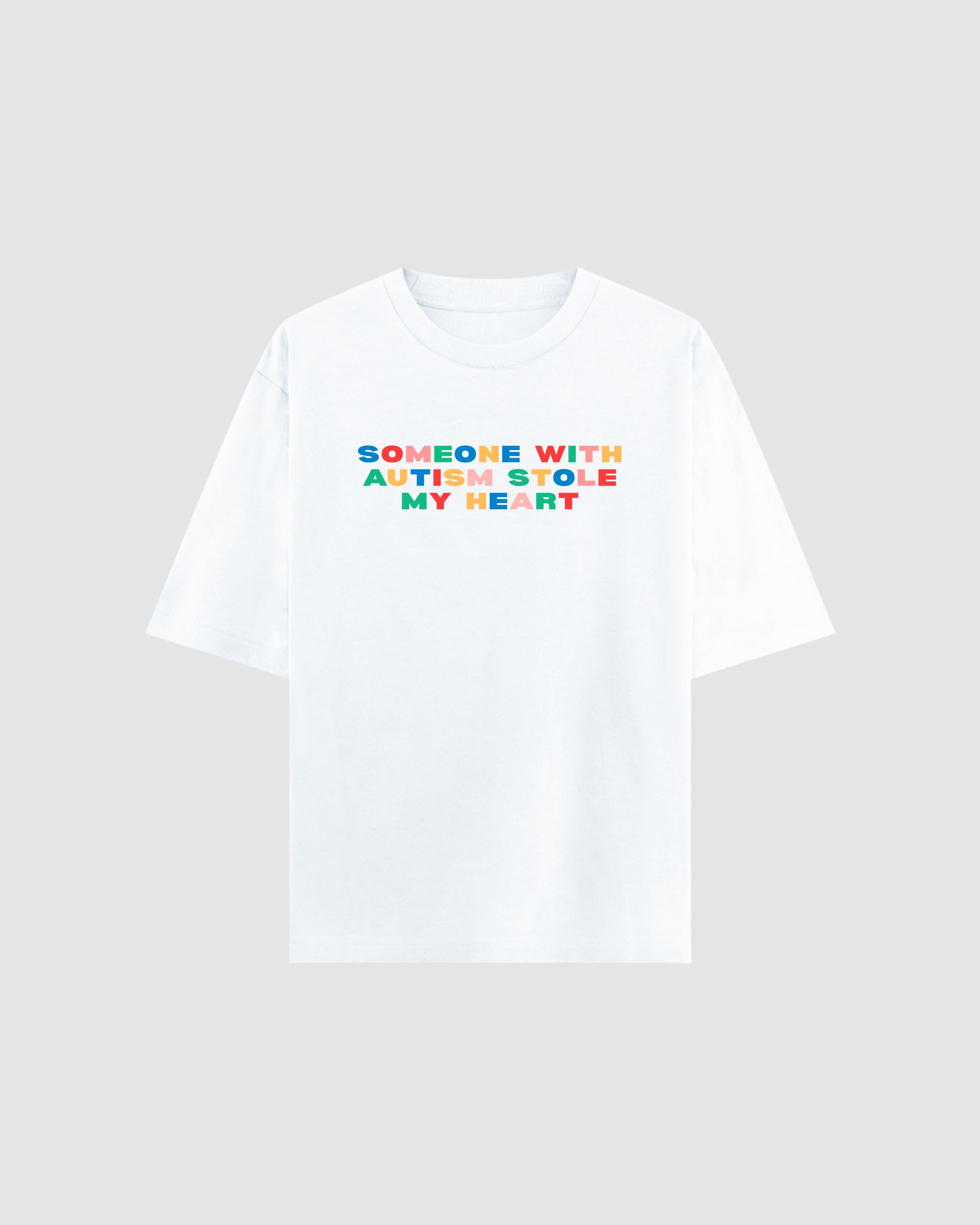 Love on the Spectrum