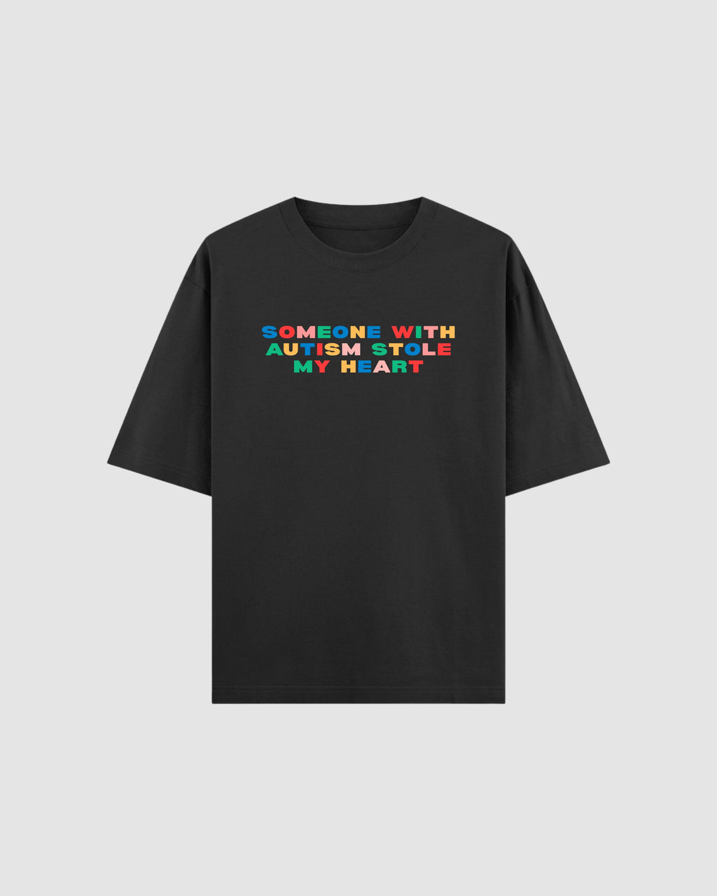 Love on the Spectrum