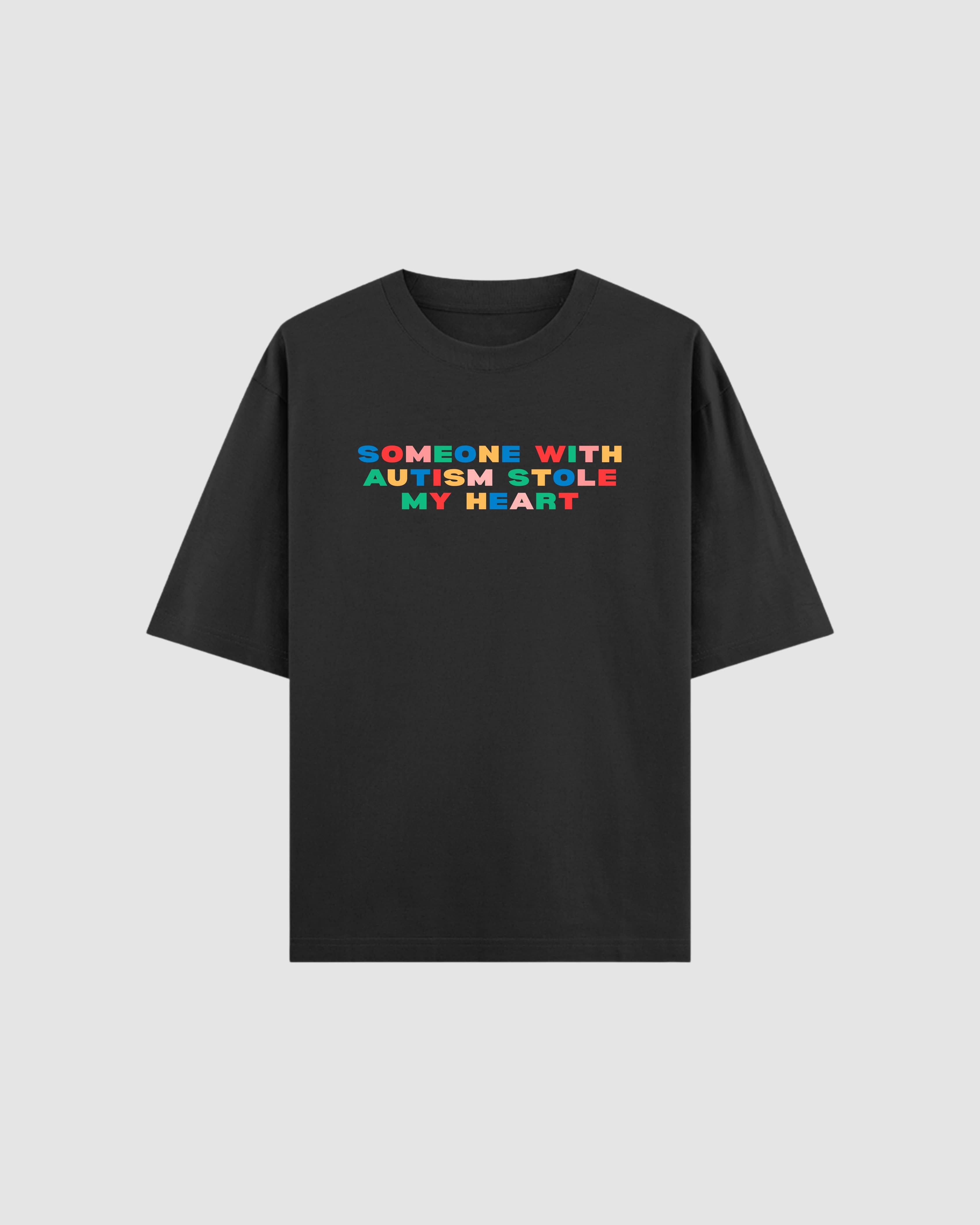 Love on the Spectrum