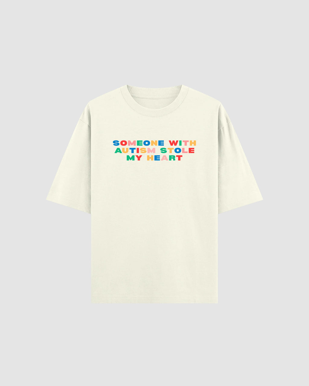 Love on the Spectrum