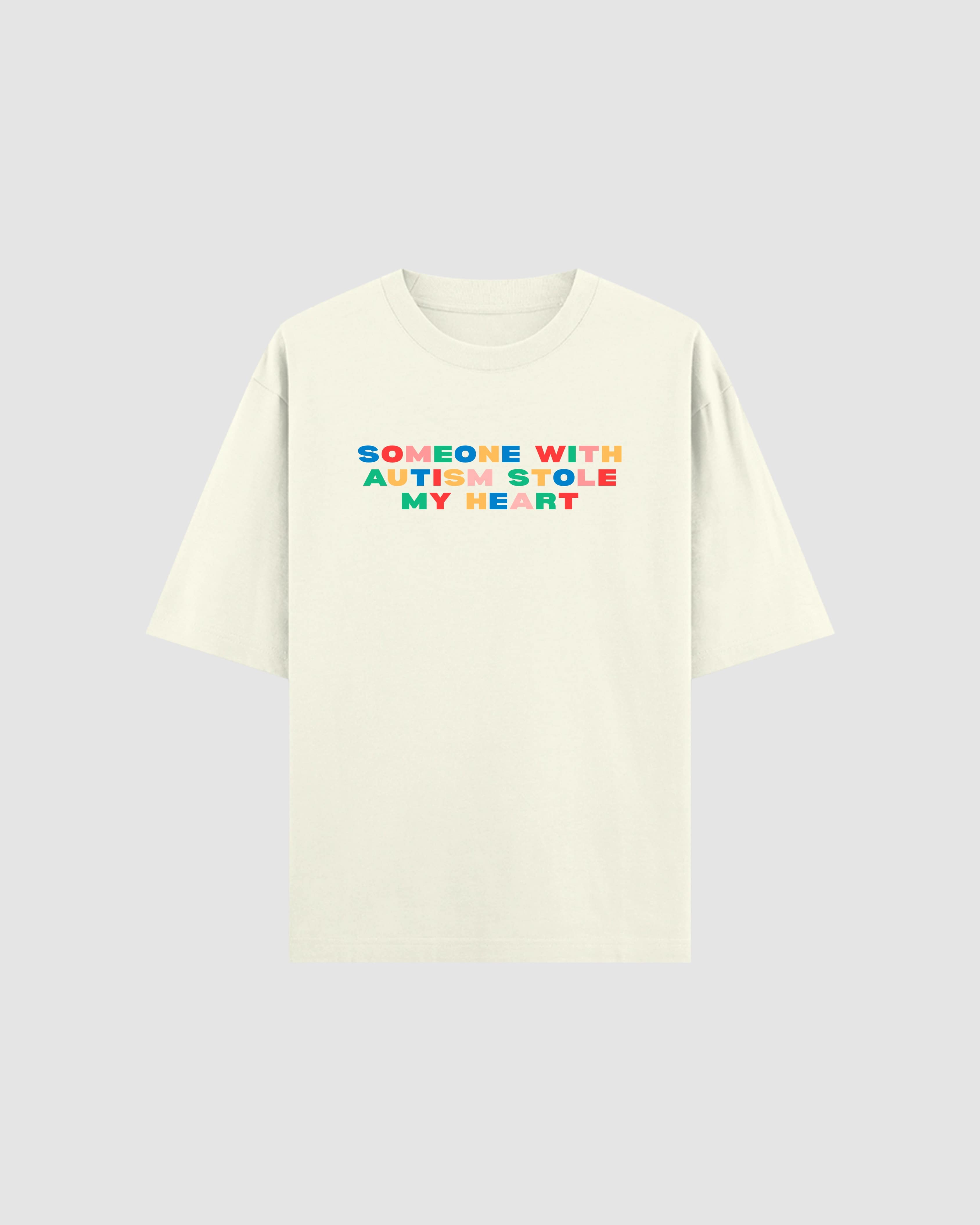 Love on the Spectrum