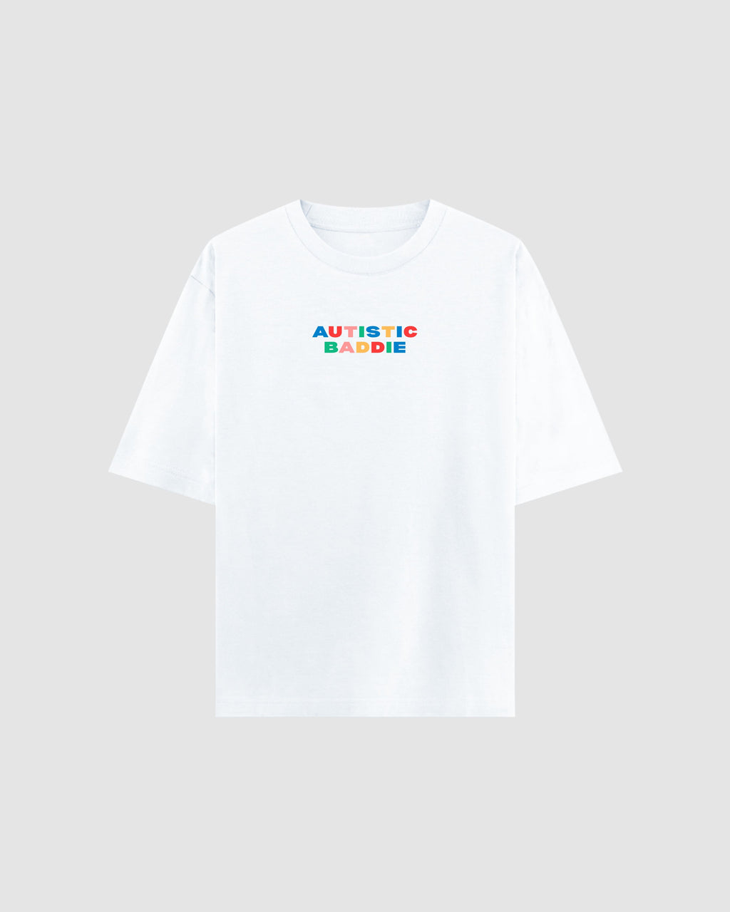 Autistic Baddie