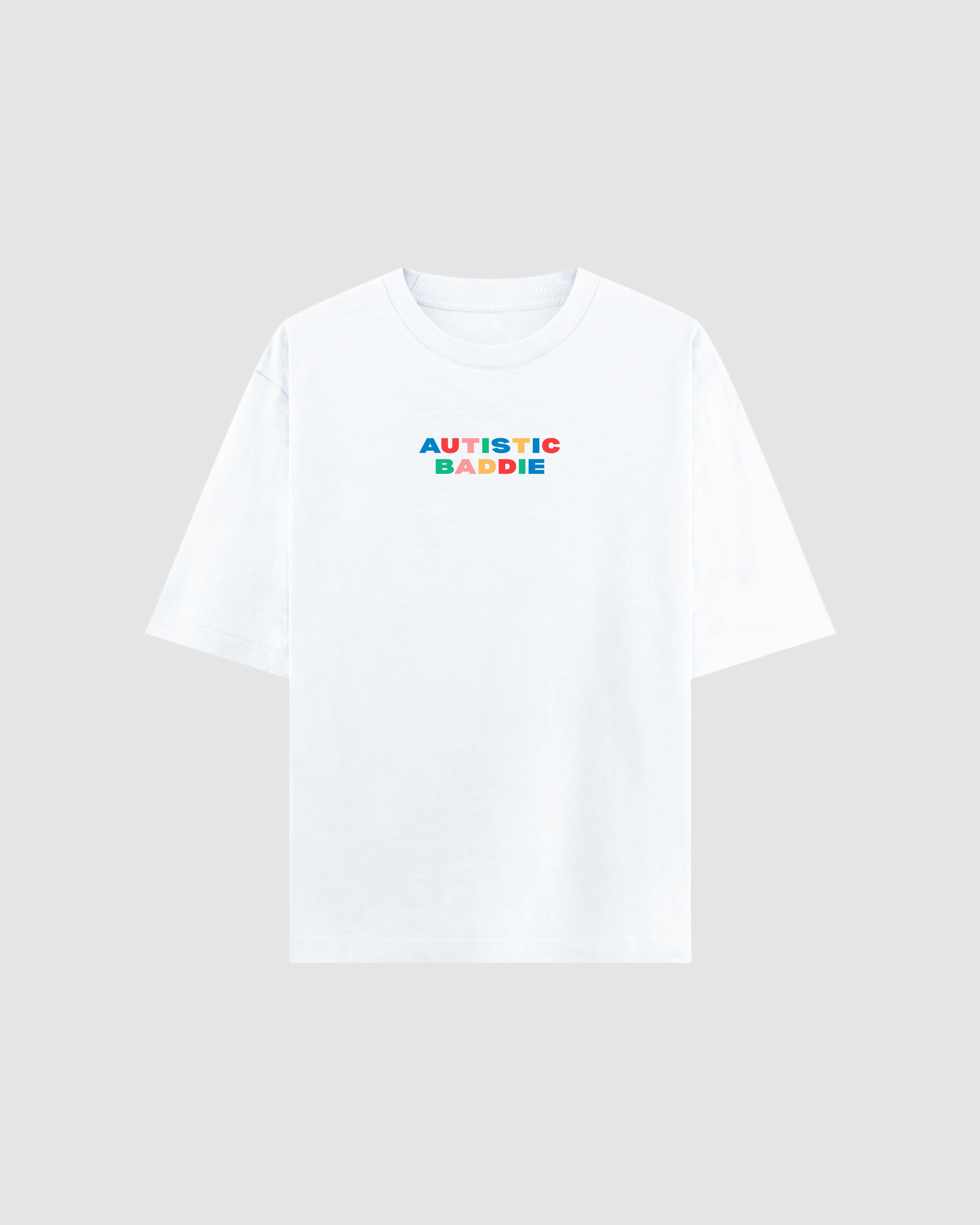 Autistic Baddie