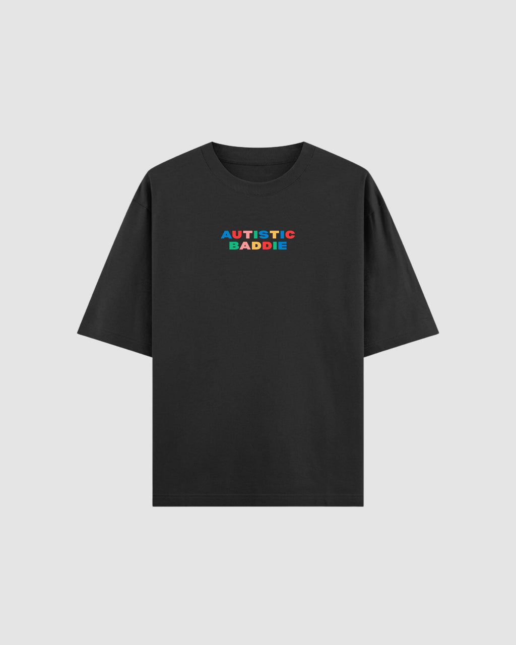 Autistic Baddie