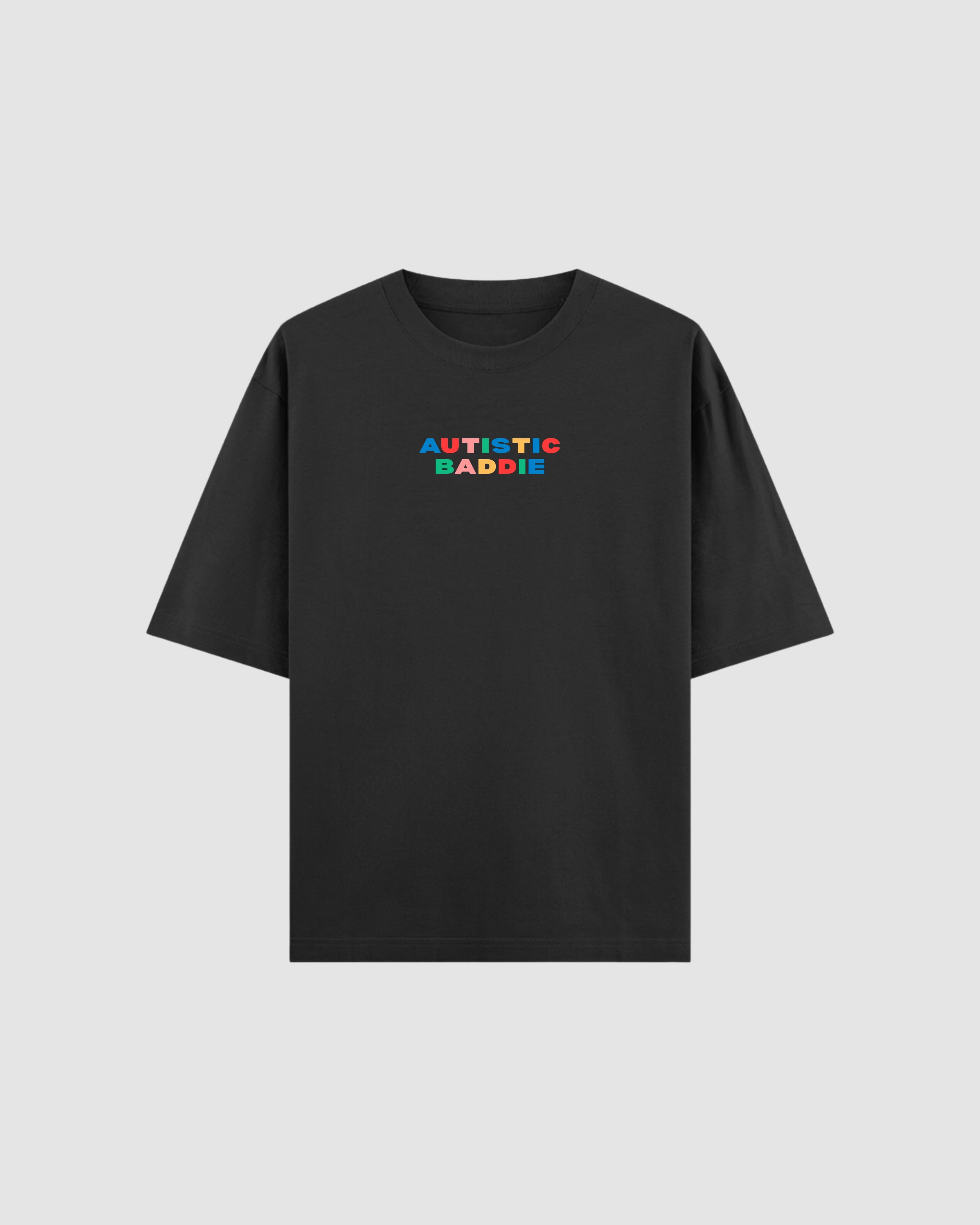 Autistic Baddie