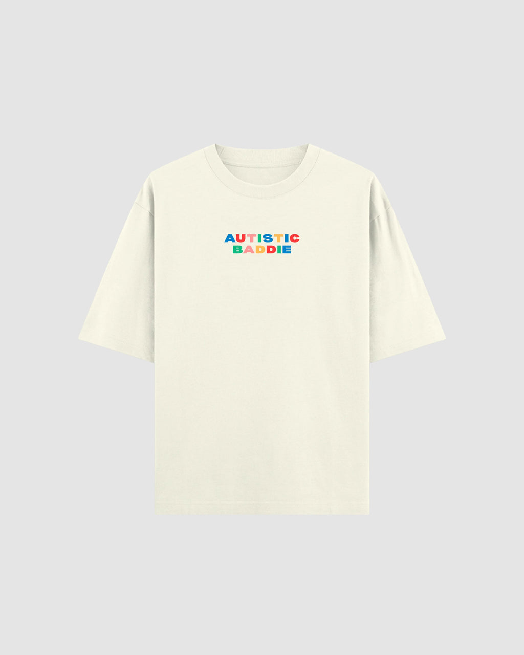 Autistic Baddie