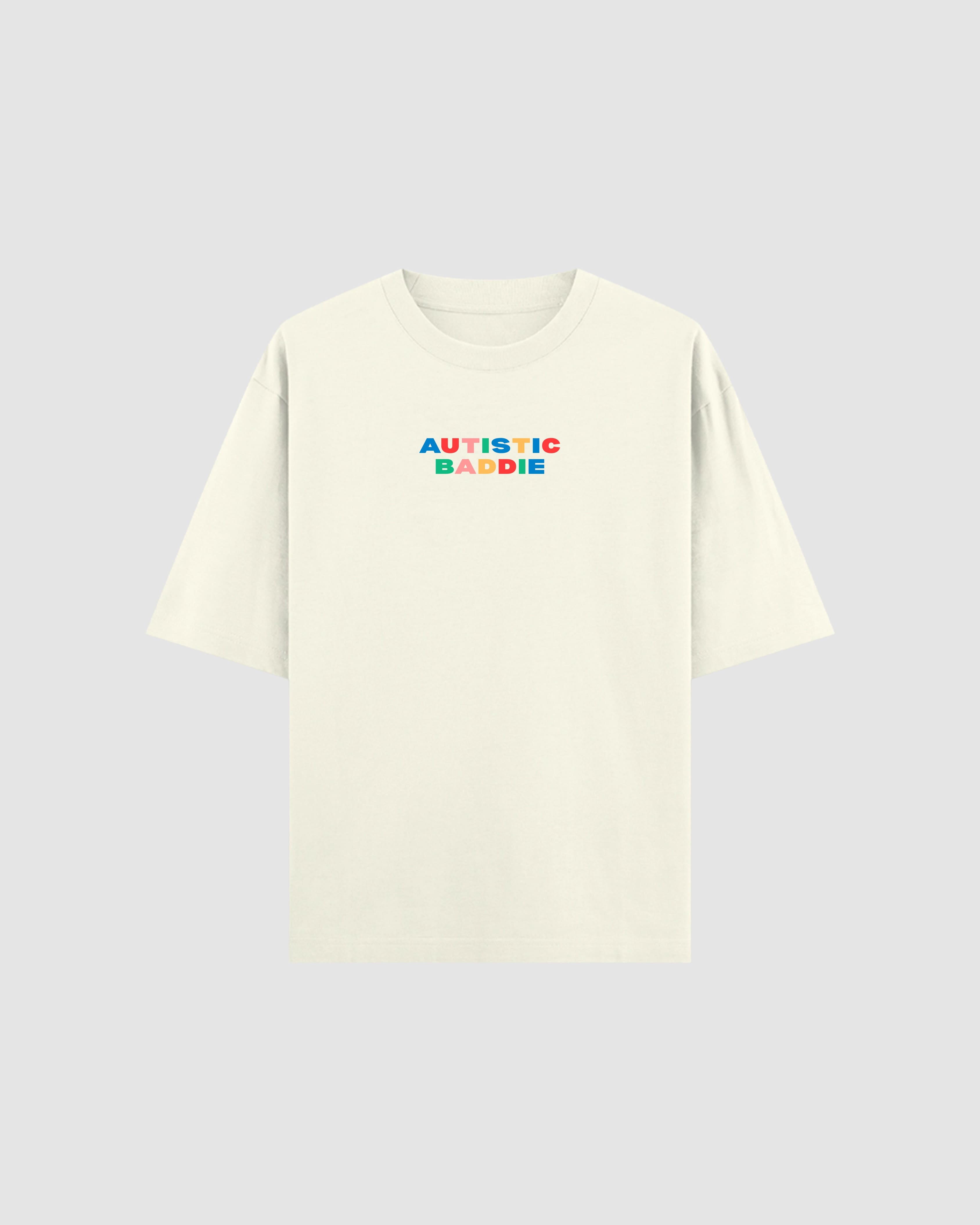 Autistic Baddie